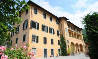 Park Hotel REGINA - with air condition and pool