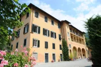 Park Hotel REGINA - with air condition and pool Hotels near Chiesa Di San Pietro a Corsena