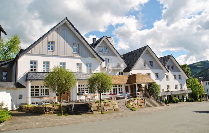 Hotel Garni Dorfkammer