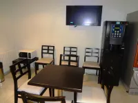 Hotel Irixo Hotels in Ourense