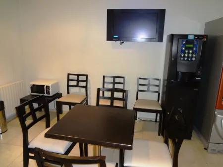 Hotel Irixo Отели в г. Оренсе