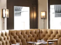 湯米菲爾德飯店 奥瓦尔附近的飯店
