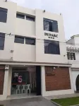 公園青年旅舍 酒店