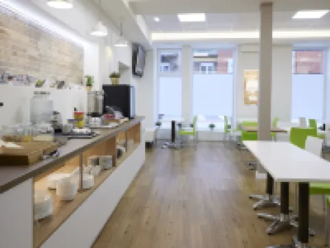 Hotel Villalegre Hoteles en Avilés