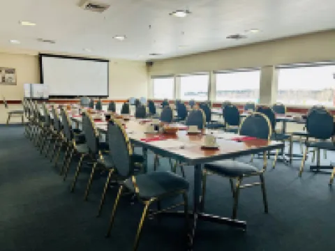 Auberge Cap Martin Hotels in Kamouraska