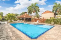 Pousada Rancho Jarinu - Pool