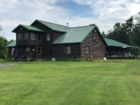 Tug Hill Resort Hotels in Oswego County