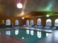 Northwoods Best Inn - Chetek - Pools