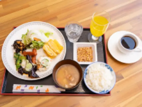 Tabist Tsukuba Sky Hotel Hotels in Tsukuba
