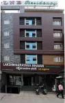Lnb Residency