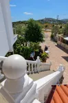 Hotel Chris - Mountain view