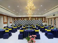 Hotel Hyderabad Grand โรงแรมใกล้ศูนย์การประชุมเอ็มเอสคอนเวนชันไฮเดอราบัด