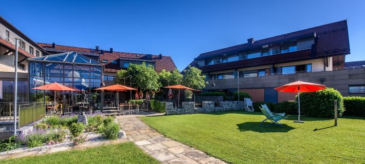 Hotel-Restaurant Ammerhauser Hotels in Salzburg-Umgebung District