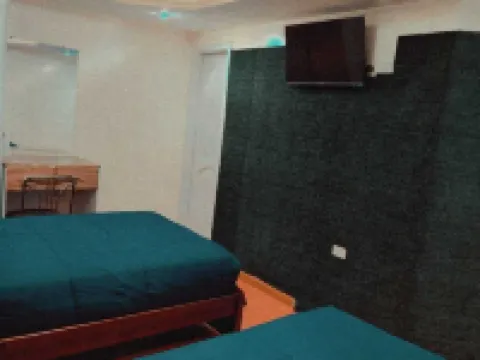 Hotel del mall Hoteles en Ambato