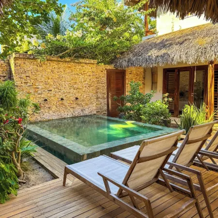 Villa Alegria - la Villa Group