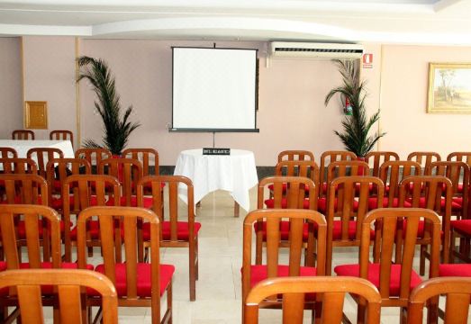 3. 호텔 헬만티코..