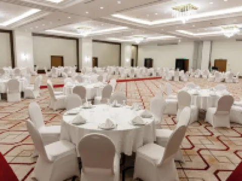 ミレニアム パレスチナ ラマラ ラマッラのホテル