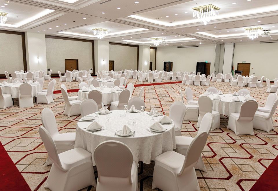 밀레니엄 팔레스타인 라말라