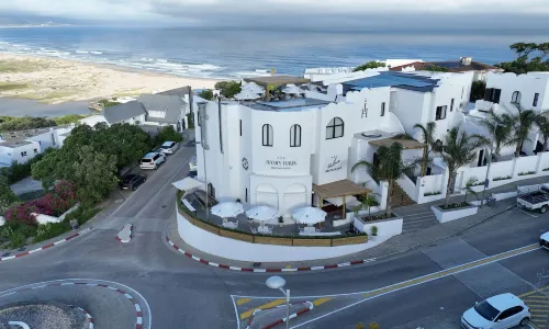 The Ivory Haus