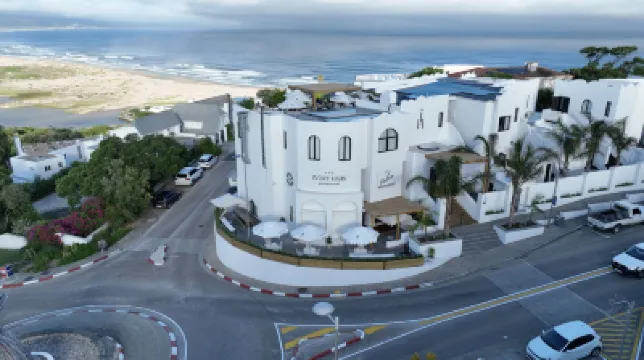 The Ivory Haus Hotels in 