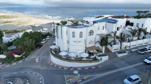 The Ivory Haus Hotels in Plettenberg Bay