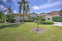 Private Dock: Marco Island Oasis 1 Mi to Beach! - Homestays