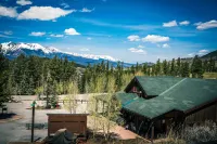 Keystone Condo on Golf Course w/ Mountain View - parking