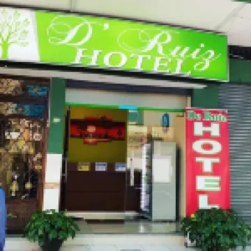 D’ Ruiz Hotel Hotels in 
