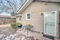 Walkable Neighborhood: Family Home in Wheat Ridge