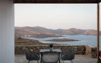 Kythea Suites Kythnos - Ocean View