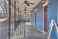 Himrod Vacation Rental 3 Mi to Seneca Lake! - Wifi