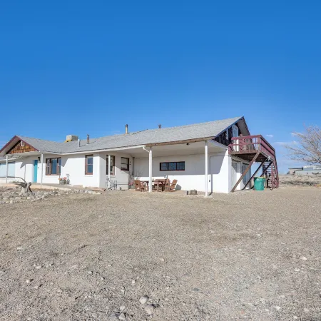 Charming Farmington Home ~ 16 Mi to Aztec Ruins!