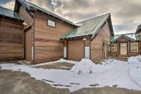 CLE Elum Lake Bunkhouse w/ Shared Hot Tub & Views! - appartements de vacances