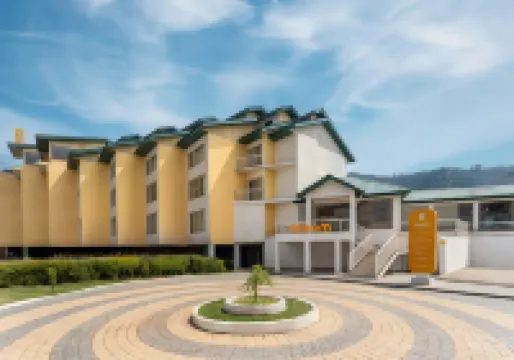 บลูมบูทีค - ทะเลสาบดาล