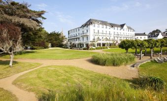 Le Grand Hotel des Bains & Spa - Bretagne