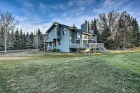 Colorado Home on Golf Course, Near Vail Ski Resort - 3-Star