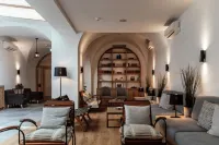 The Salt Townhouse Hotels in Hallein