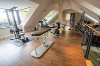 Hotel Hafenresidenz - Fitnessstudio