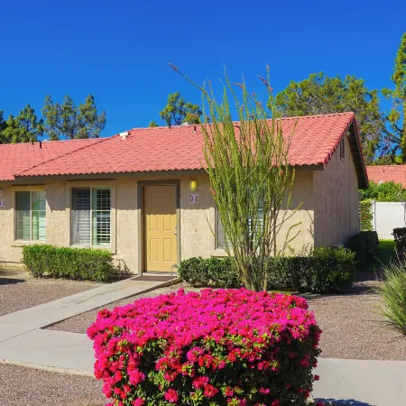 Indian Palms Intervals