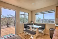 Oakhurst Duplex ~ 13 Mi to Yosemite National Park!