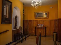 Hotel Casablanca Hotele w: Durango