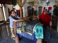Bale Solah Lombok Holiday Resort - Spa