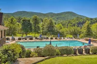 Charming Condo on Sky Valley Golf Course! - 3-Sterne