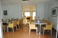 Hotel Chiaraluna Hoteles en Porto Sant'Elpidio