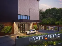 Hyatt Centric Ballygunge Kolkata Hotels in Kolkata