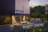 Hyatt Centric Ballygunge Kolkata Hotels in 