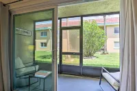Walk to Crescent Beach: Condo w/ Pool Access - WiFi