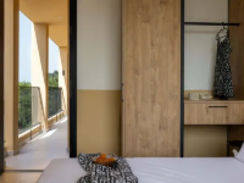 Marea Suites Hotels in Preveza