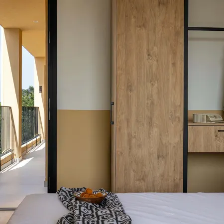 Marea Suites