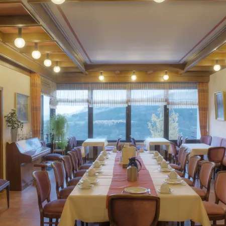 Waldhotel Sonnenberg